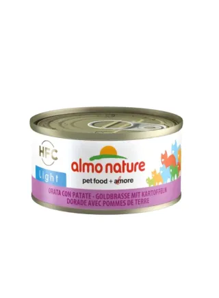 Almo Nature HFC CAT Light alimento umido per gatti