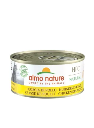 Almo Nature HFC CAT Natural alimenti umidi per gatti