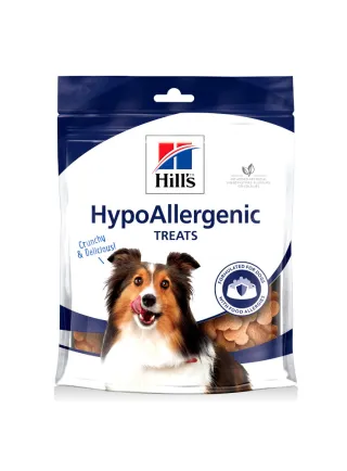 Hill's Snack Derm Hypoallergenic cane 220gr