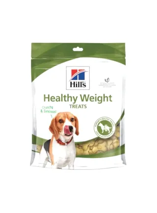 Hill's Snack Healthy Weight cane 220gr
