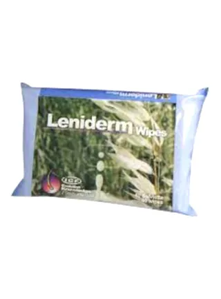 LENIDERM WIPES