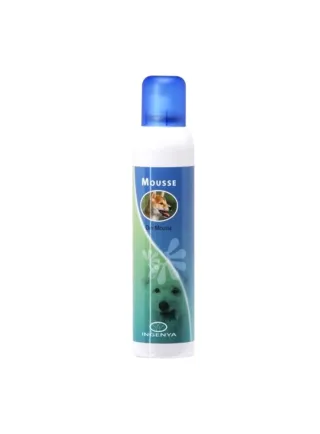 Ingenia Mousse a secco per cani 250ml