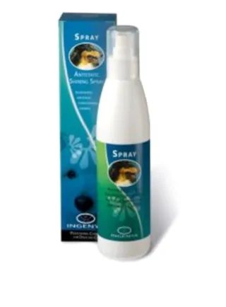 Ingenya Spray Antistatico Lucidante 250 ml