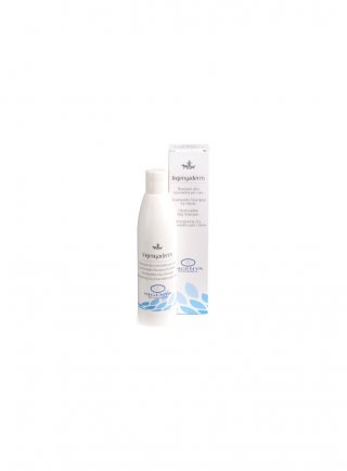 Ingenyaderm Shampoo alla clorexidina per cani 250 ml