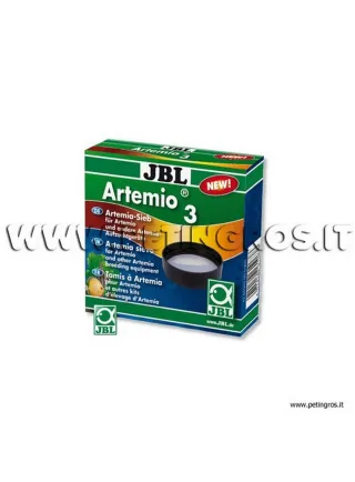 JBL Artemio 3 Setaccino per artemie