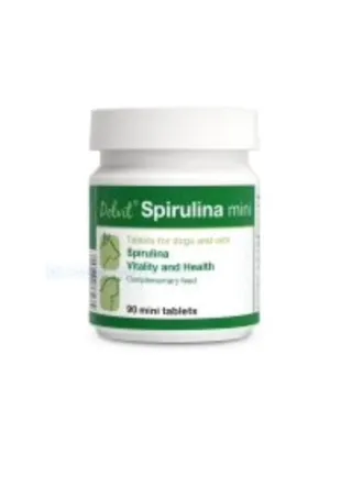 DOLVIT SPIRULINA 90MINI TAVOLETTE