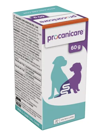 PROCANICARE 60G