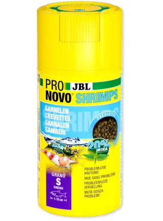 JBL PRONOVO SHRIMPS GRANO S