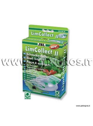 JBL LimCollect II - Trappola per lumache