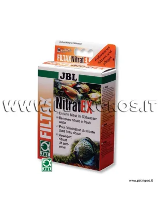 JBL NitratEX elimina nitrati 250 ml