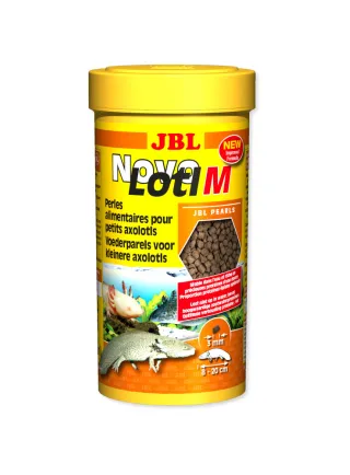 JBL NovoLotl M 250ml