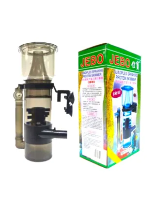 Jebo protein skimmer 182 I