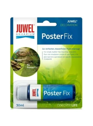 JUWEL POSTER FIX 30ML