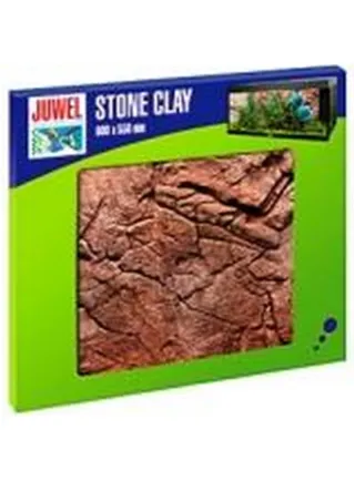 sfondo stone clay tridim. 60x55