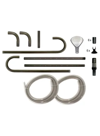 Prodac Ricambio Kit accessori per Pompa DF