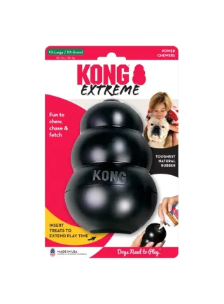 KONG King