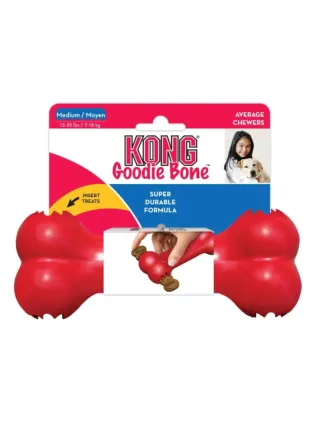 KONG porta snack