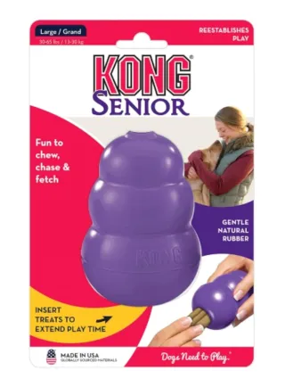 KONG Senior