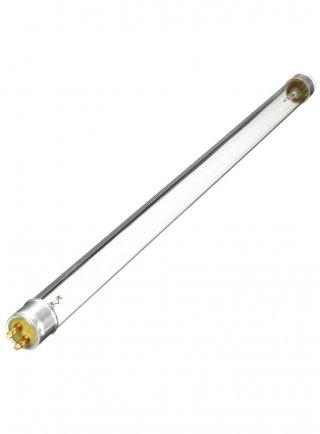 Lampada d'emergenza 8W 12V
