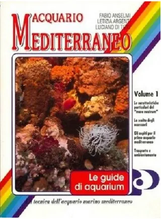 Acquario mediterraneo volume 2