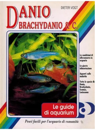 Daino e Brachidaino guida completa