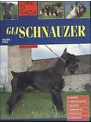 Gli Schnauzer