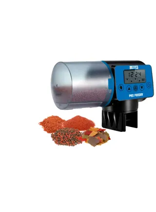 Mangiatoia automatica Pro Feeder