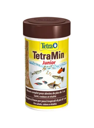 Tetramin junior 100ml