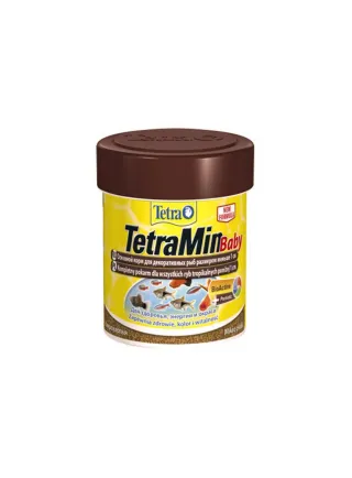 Tetramin baby 66ml