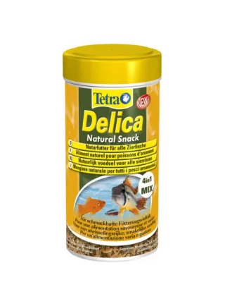 Tetra Delica Mix 4in1 250 ml