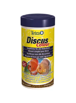 Tetra Discus Color 250ml