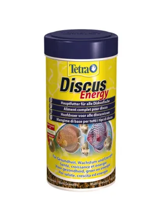 Tetra Discus energy 250ml