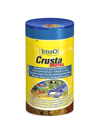 Tetra crusta menu ml 100