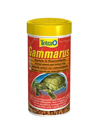 Askoll Diet mangime per tartarughe acquatiche Gammarus