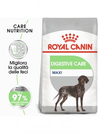Maxi Digestive Care Royal Canin