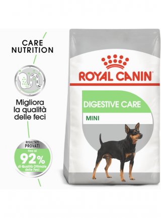 Mini digestive cane Royal Canin