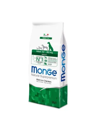 Monge Adult Daily Maxi Pollo