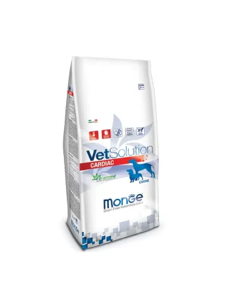 Monge Cardiac VetSolution - Cane