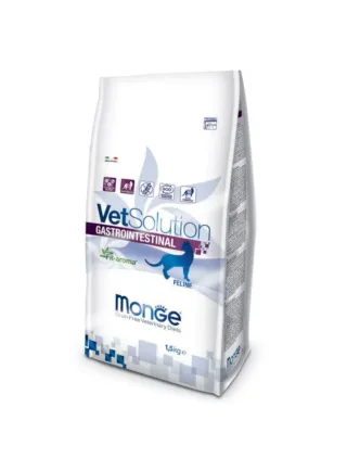 Monge Gastrointestinal VetSolution