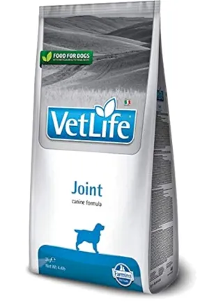 N&D VET LIFE canine - Joint