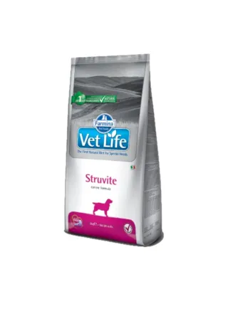 N&D VET LIFE canine - Struvite Management