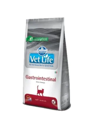 N&D VET LIFE feline - GASTRO INTESTINAL 400g