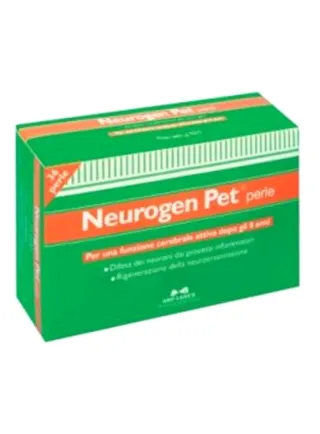 NEUROGEN PET 36 PERLE