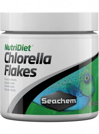 Seachem (eliminare) NutriDiet Flakes dieta ideale per pesci