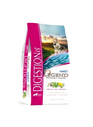 Forza 10 legend mantenimento cane all breeds Digestion 11.34 Kg