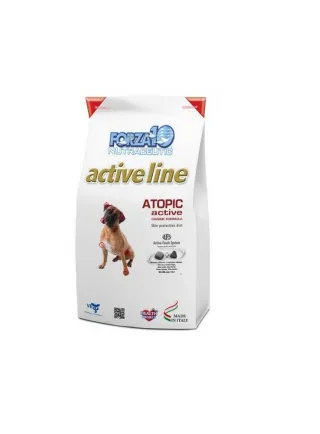 Forza 10 cane anatopic active 4 Kg
