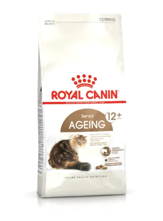 Senior Age Ageing 12+ gatto Royal Canin