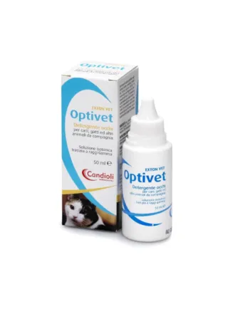 Optivet Flacone 50 ml