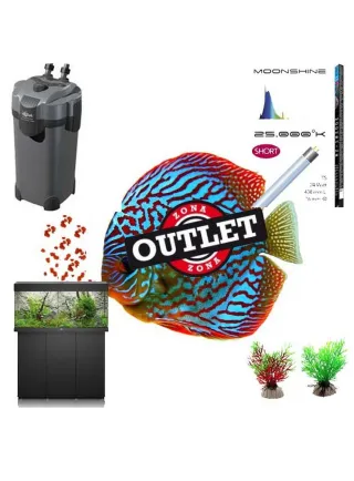 Outlet acquariologia