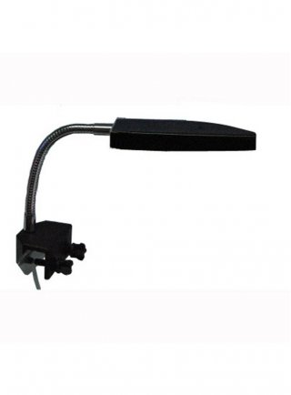 Plafoniera a braccio Sunshine 7watt